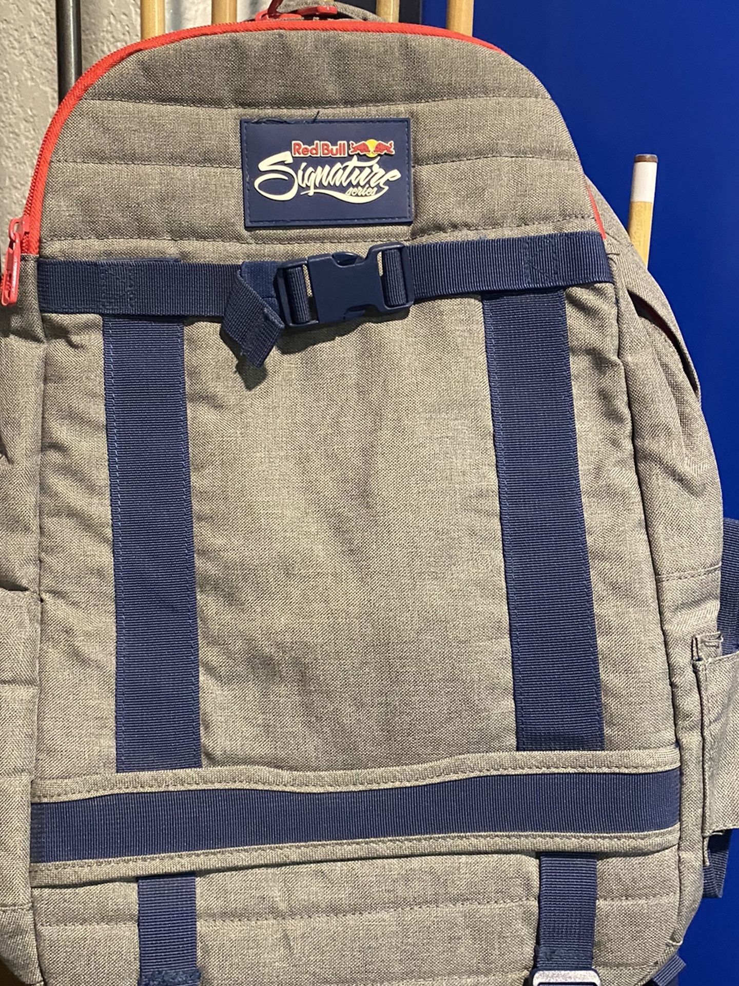 Redbull OGIO SKATERS backpack