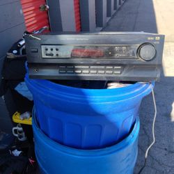 Pioneer Am Fm Digital Signal Processor 