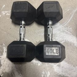 Dumbbell 
