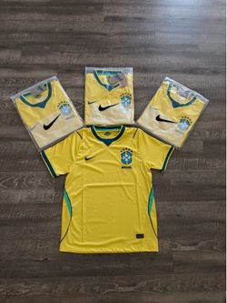 BRASIL JERSEY