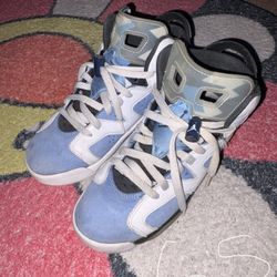 Jordan 6 size 6.5