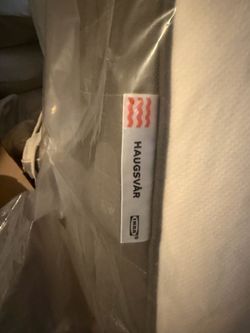 IKEA Full Mattress