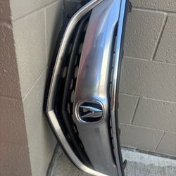 1st Gen Acura TLX Grill