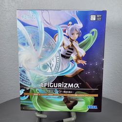 Figurizma Big Frieren: Beyond Journey's End Figure