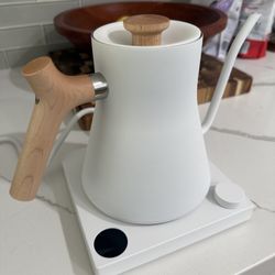 Fellow Electric Kettle