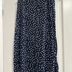 Long Women’s Size Small Skirt