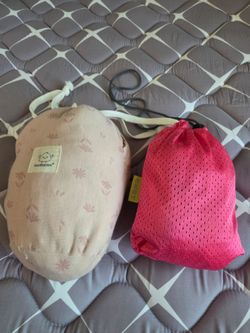 Baby carrier