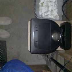 Neato Robotic Vacuum