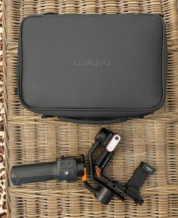 Hohem MT2 iSteady Gimbal
