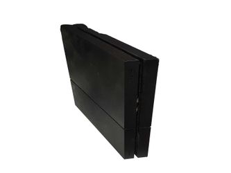 Sony Playstation 4 (500gb) 500 Gb Black Video Game Console
