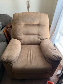 Recliner