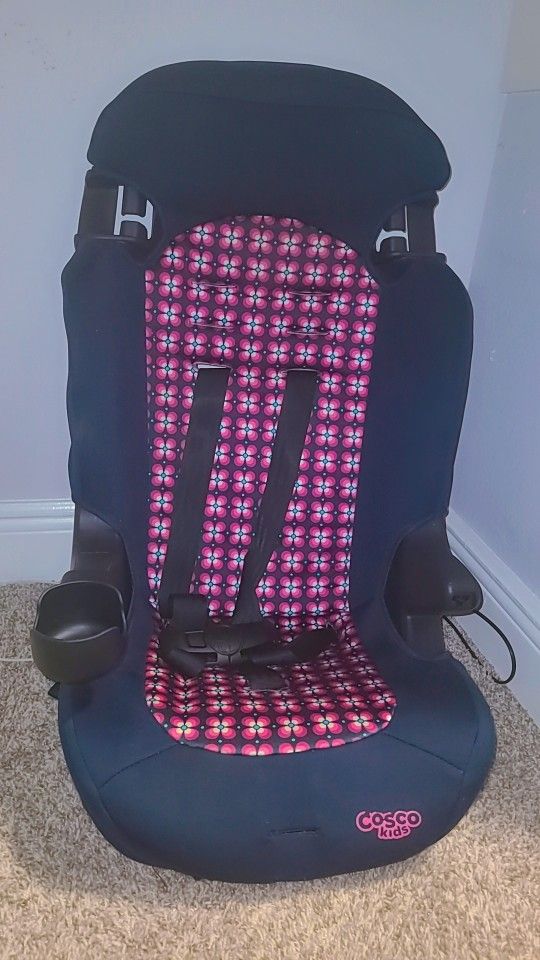 Car Seat For 2 And Up