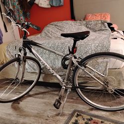 Giant Cypress DX Bicycle