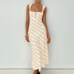 Princess Polly Dress 