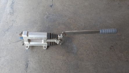 Neal turning brakes shifter good condition