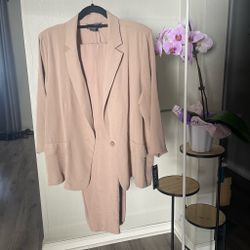 Jackets and cardigans