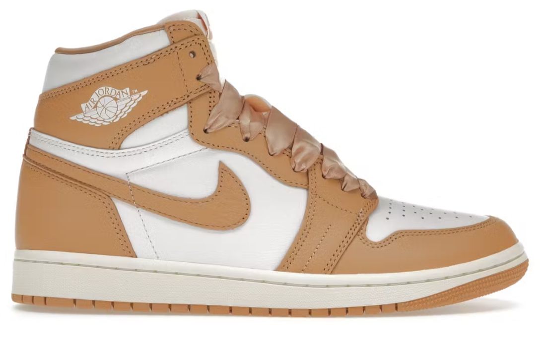 Nike Jordan Praline 1s 11.5 Women’s