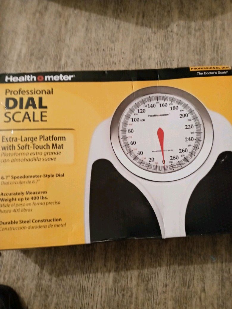 Scale