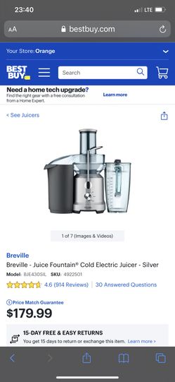 Juicer