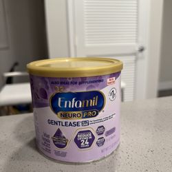 Enfamil Neuro Pro Gentlease 