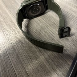 Series 9 45 Apple Watch