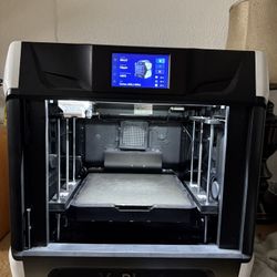 Qidi X-Plus 3  3D Printer 