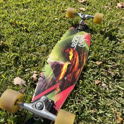 Sector 9 Longboard 