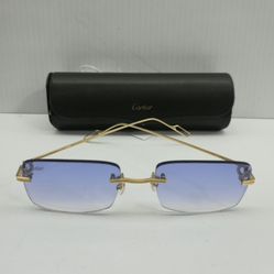 Cartier Sunglasses 