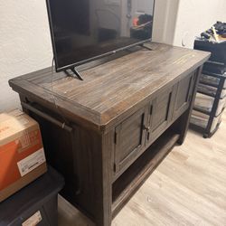 Desk / Tv Stand Shelf 
