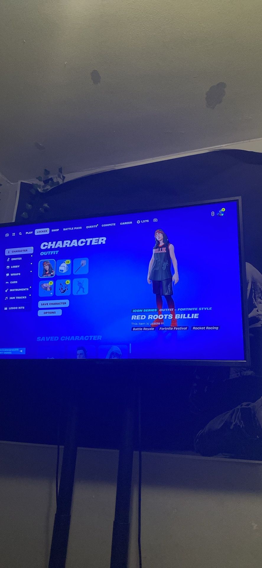 50 inch non smart tv like new