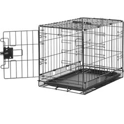 Pet Crate Cage For Small Dog Or A Cat