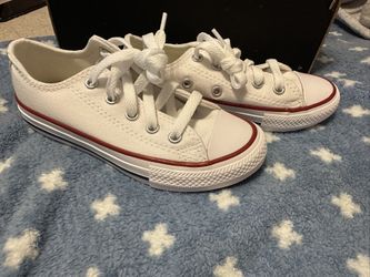  Brand New Youth Converse – Size 11.5! 