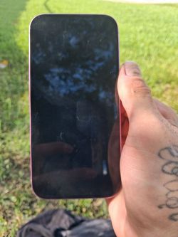 Iphone 16 unlocked  basically new no dents no scratch