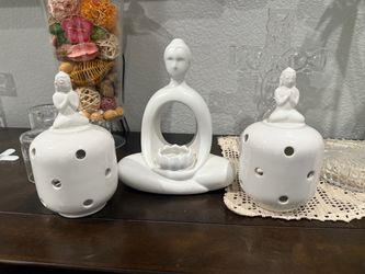 Miscellaneous items
