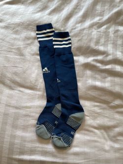 Adidas Climalite Cushioned  Soccer Socks