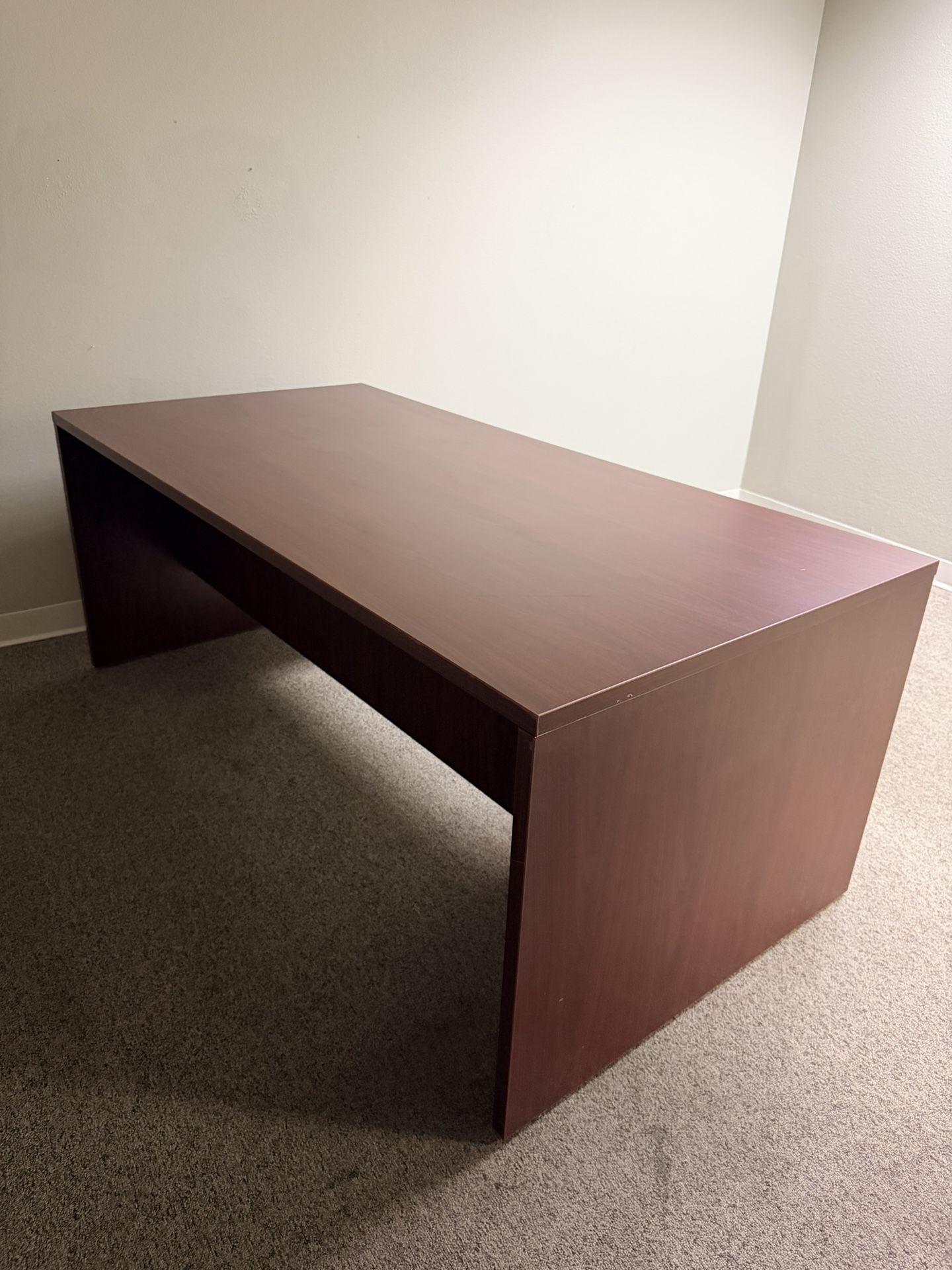 Cherry Desk