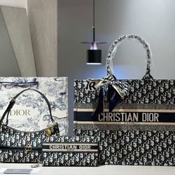 Dior Bag Sets 