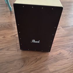 Pearl Cajon