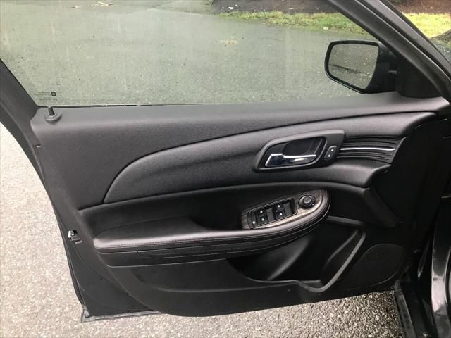 2015 Chevrolet Malibu
