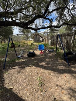Swings