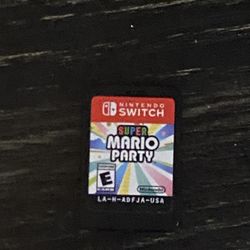 Mario Party