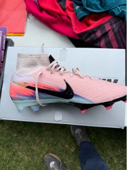 Nike super fly 10 elite