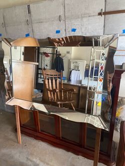 1960’s Mirror