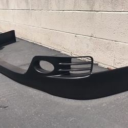 Tsx 06-08 euro r / type r front lip