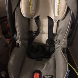 Infant Rear Facing Car Seat