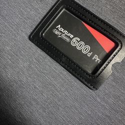 Aputure 600d Pro