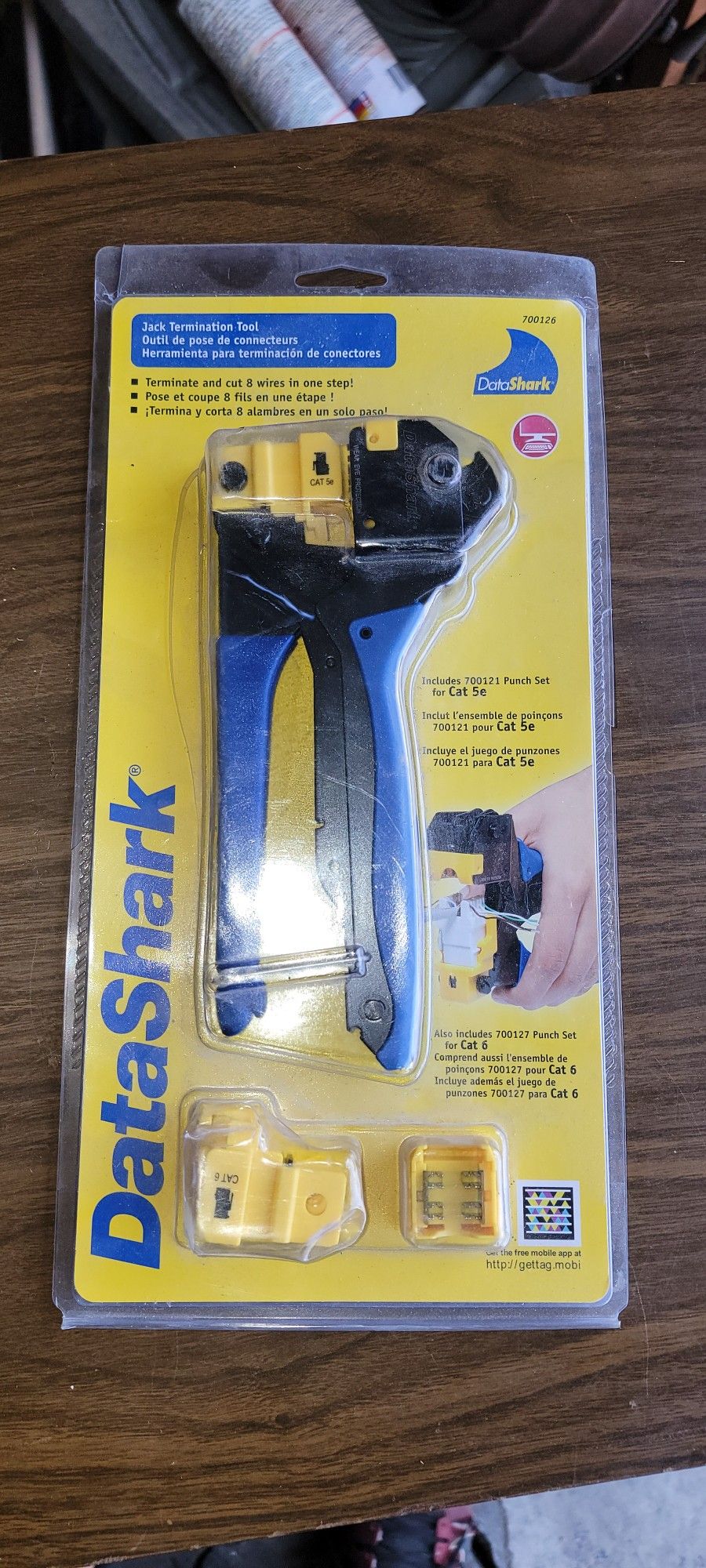 New..Wire Stripper