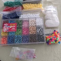 Lots Of Beads 
