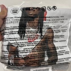 Supreme Playboi Carti Tee Heather Grey size M，purple M，