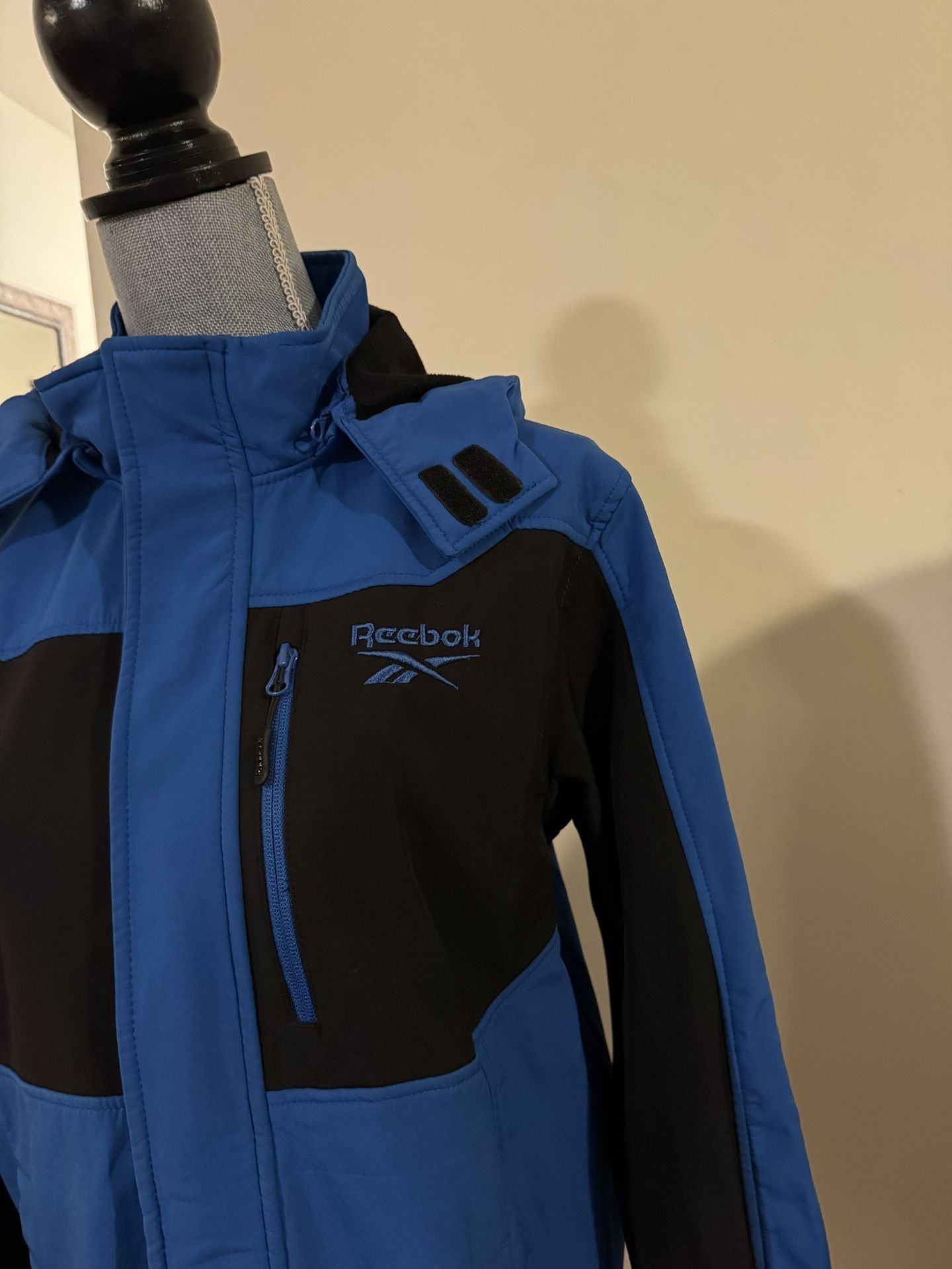 Reebok Boys Coat Size Large 14/16 Youth